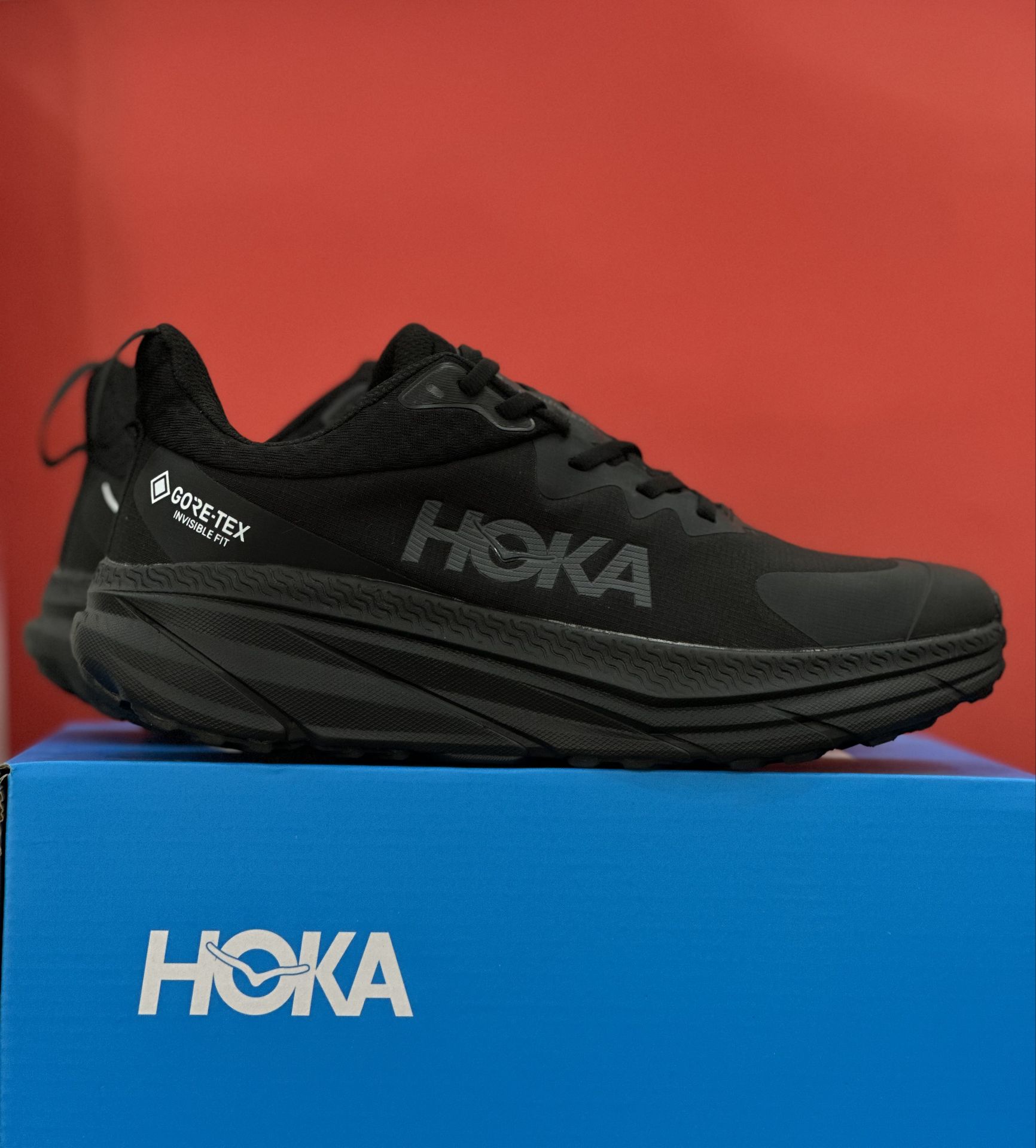 کتونی هوکا چلنجر گورتکس 7 کیفیت مستر کوالیتی درجه 1 ویتنام