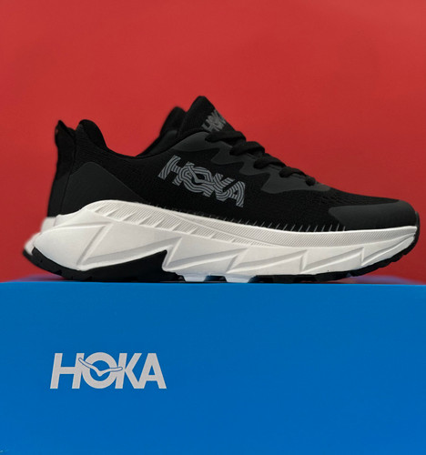 کتونی هوکا ویبرام transport vibram کیفیت مستر کوالیتی درجه 1 ویتنام