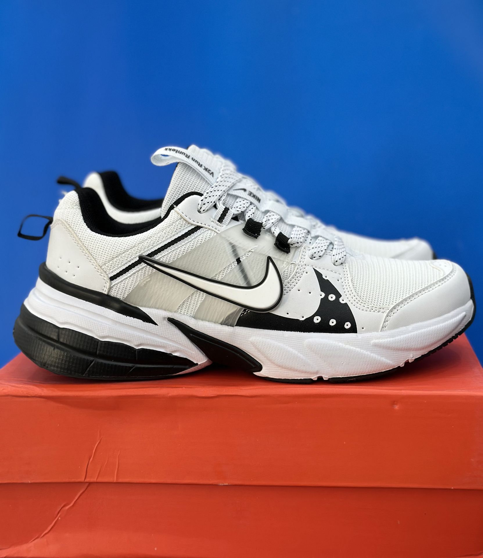 کفش رانینگ نایک وی تو کی درجه 1 ویتنام