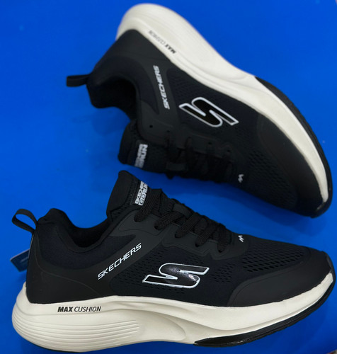 کتونی اسکیچرز مکس کویشن کیفیت درجه 1 ویتنام