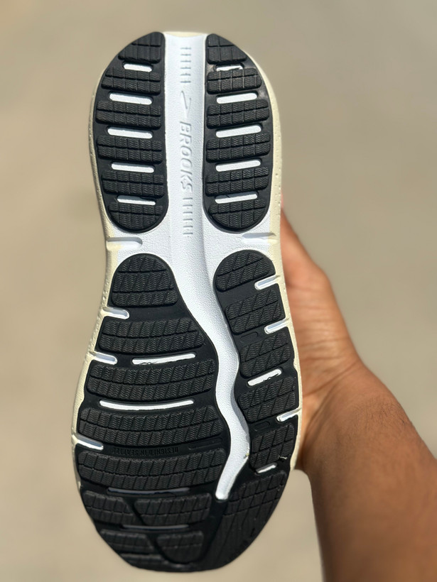 بروکس گاست مکس 2